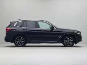 BMW X3 (2024) thumbnail 8
