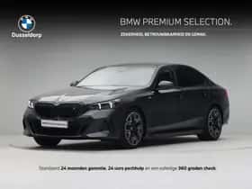 BMW i5 (2024)