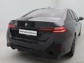 BMW i5 (2024) thumbnail 23