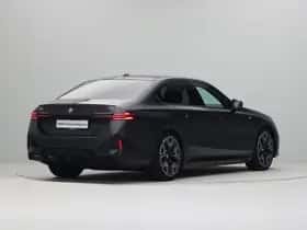 BMW i5 (2024) thumbnail 8