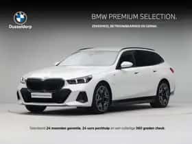 BMW 5-Serie (2025)