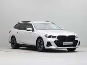 BMW 5-Serie (2025) thumbnail 8
