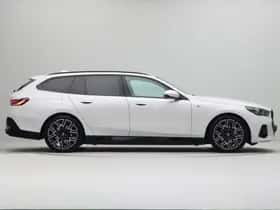 BMW 5-Serie (2025) thumbnail 9