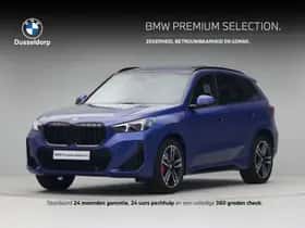 BMW X1 (2025)