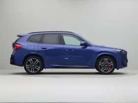 BMW X1 (2025) thumbnail 8