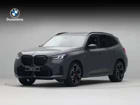 BMW X3 (2026)