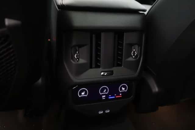 BMW X3 (2026) thumbnail 20