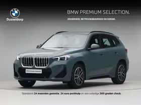BMW X1 (2025)