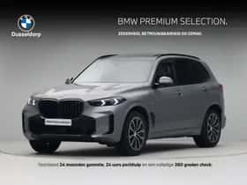BMW X5 (2025)
