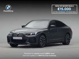 BMW i4 (2026)
