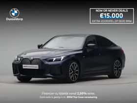 BMW i4 (2026)