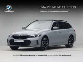 BMW 3-Serie (2025)