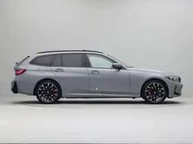 BMW 3-Serie (2025) thumbnail 8