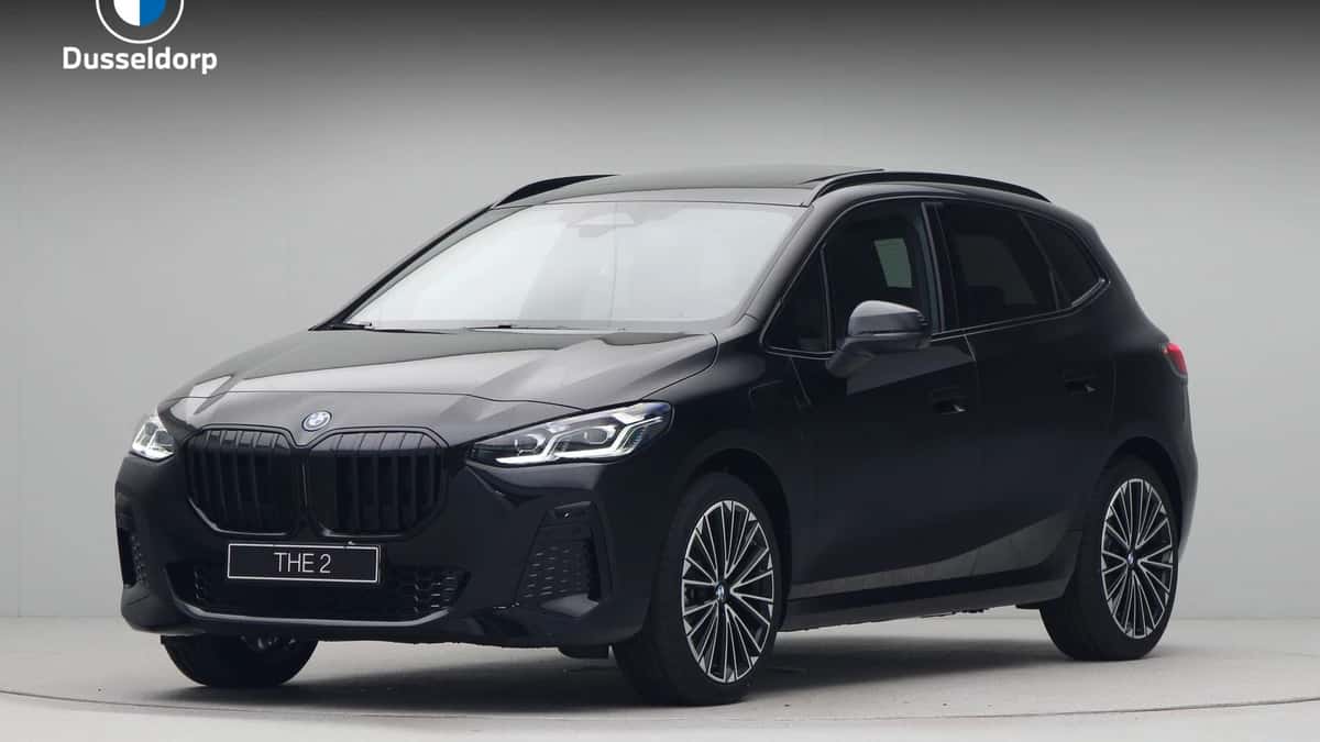 BMW 2-Serie (2026) — foto 1