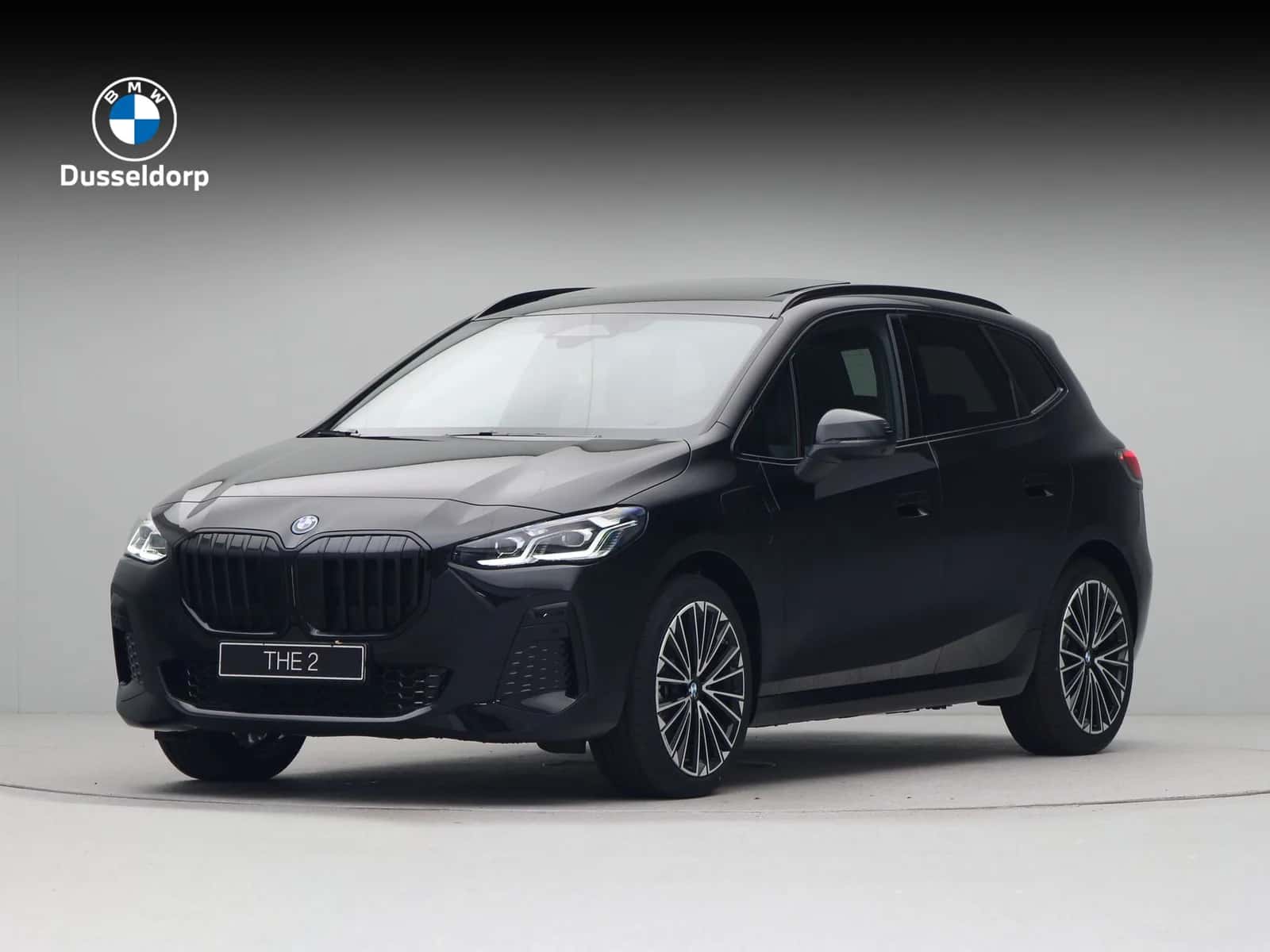 BMW 2-Serie (2026) — foto 1