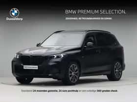 BMW X5 (2025)