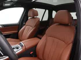 BMW X5 (2025) thumbnail 4