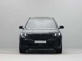 BMW X5 (2025) thumbnail 5