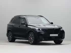 BMW X5 (2025) thumbnail 6