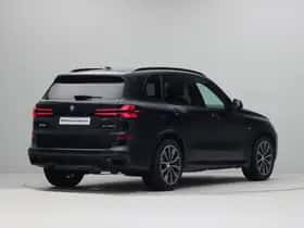 BMW X5 (2025) thumbnail 8