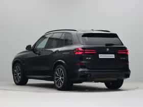 BMW X5 (2025) thumbnail 10