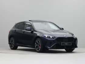 BMW 1-Serie (2026) thumbnail 7