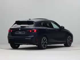 BMW 1-Serie (2026) thumbnail 9