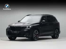 BMW X5 (2026)