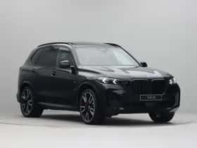BMW X5 (2026) thumbnail 3