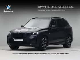 BMW X5 (2025)