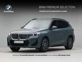 BMW X1 (2025)