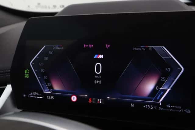 BMW X1 (2025) thumbnail 2