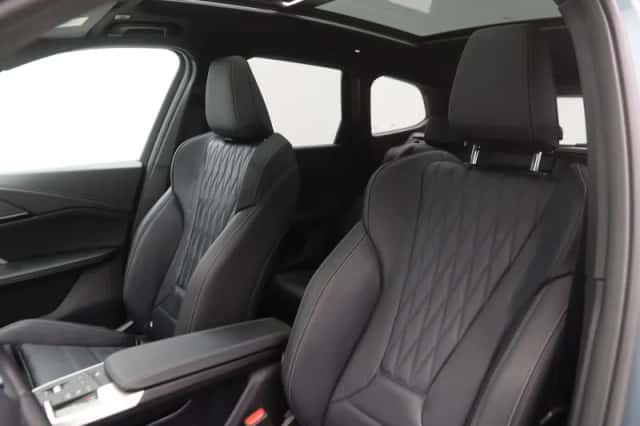 BMW X1 (2025) thumbnail 3
