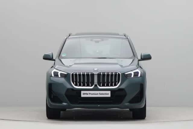 BMW X1 (2025) thumbnail 4