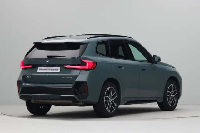 BMW X1 (2025) thumbnail 6