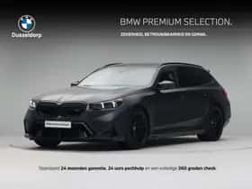 BMW M5 (2025)