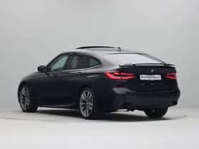 BMW 6-Serie (2020) thumbnail 11