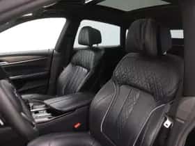 BMW 6-Serie (2020) thumbnail 5