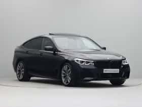 BMW 6-Serie (2020) thumbnail 7