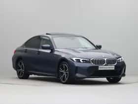 BMW 3-Serie (2026) thumbnail 7