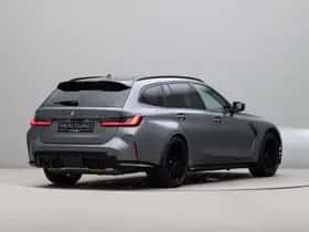 BMW M3 (2026) thumbnail 9