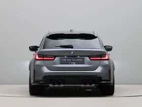 BMW M3 (2026) thumbnail 10