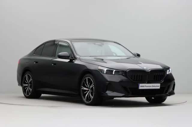 BMW 5-Serie (2026) thumbnail 7