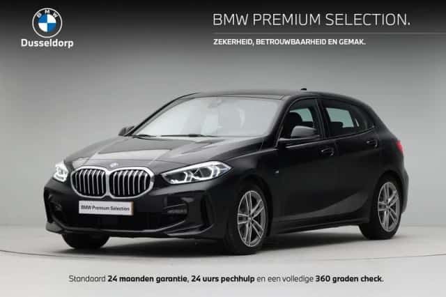 BMW 1-Serie (2021)