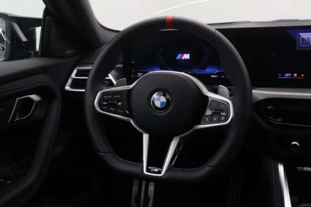 BMW 2-Serie (2025) thumbnail 2