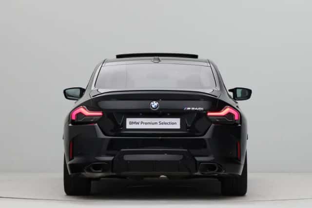 BMW 2-Serie (2025) thumbnail 11