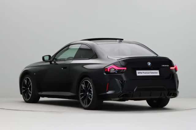 BMW 2-Serie (2025) thumbnail 12