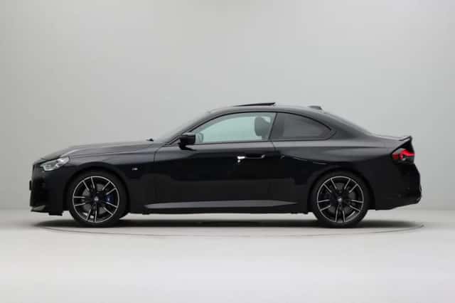 BMW 2-Serie (2025) thumbnail 13
