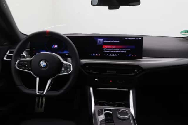 BMW 2-Serie (2025) thumbnail 14