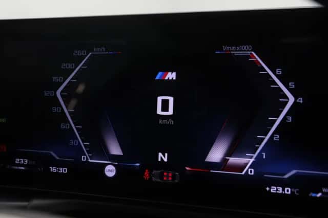 BMW 2-Serie (2025) thumbnail 3